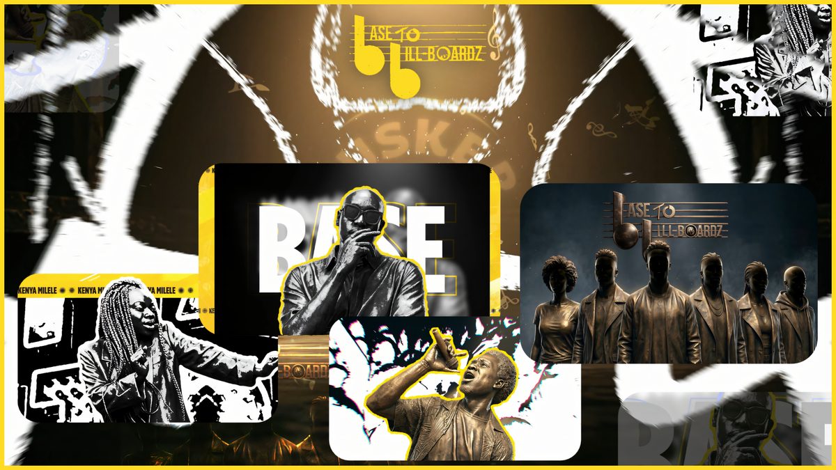 Base to Billboardz