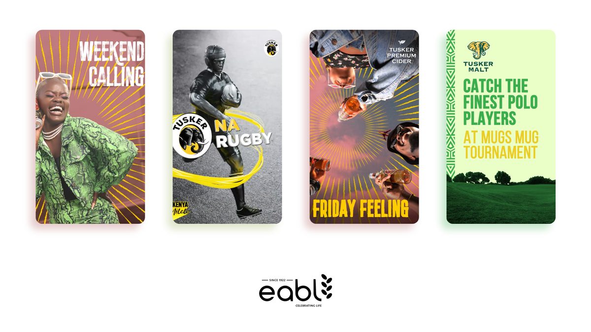 EABL — Always-On Social Content
